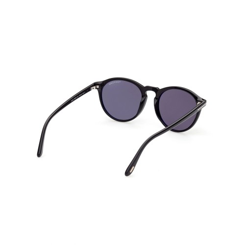 Tom Ford - Sunglasses - FT0904 AURELE - 01A - 50