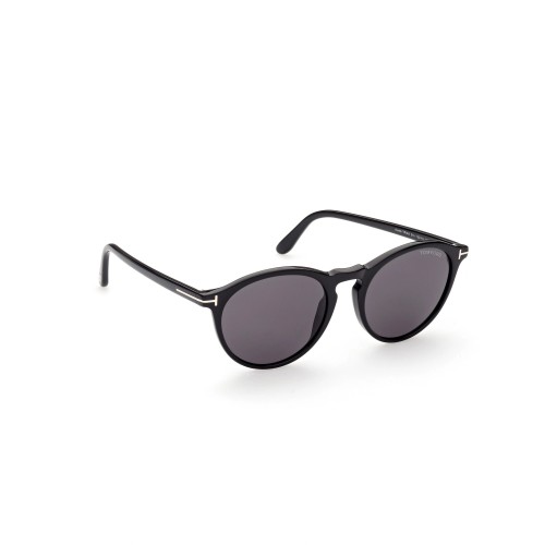Tom Ford - Sunglasses - FT0904 AURELE - 01A - 50
