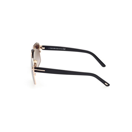Tom Ford - Sunglasses - FT0911 RENO - 28B - 66