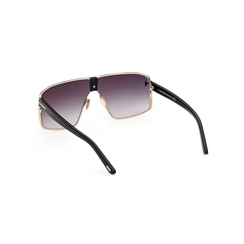 Tom Ford - Sunglasses - FT0911 RENO - 28B - 66