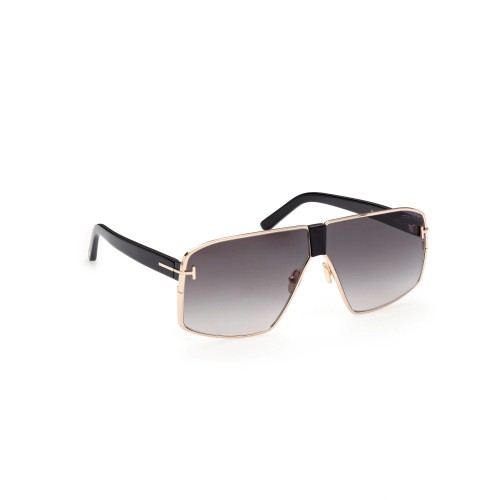 Tom Ford - Sunglasses - FT0911 RENO - 28B - 66