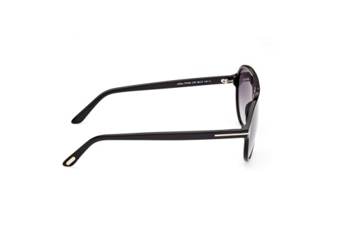 Tom Ford - Sunglasses - FT0932 JEFFREY - 01B - 59