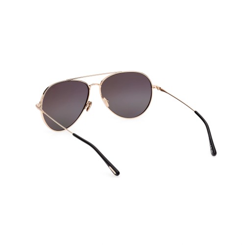 Tom Ford - Sunglasses - FT0996 DASHEL-02 - 28A - 62