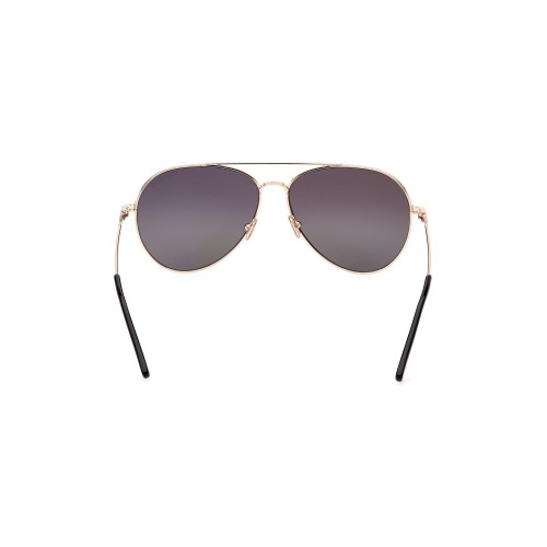 Tom Ford - Sunglasses - FT0996 DASHEL-02 - 28A - 62