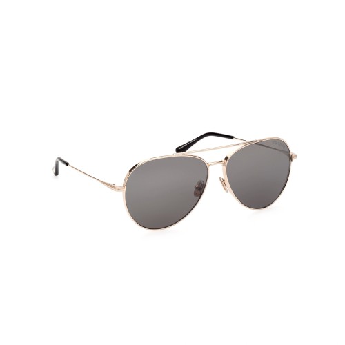 Tom Ford - Sunglasses - FT0996 DASHEL-02 - 28A - 62