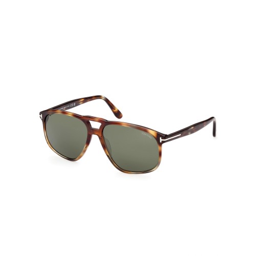 Tom Ford - Sunglasses - FT1000 PIERRE-02 - 56N - 58