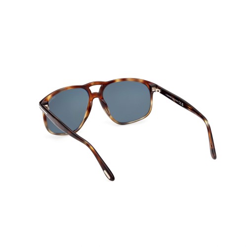 Tom Ford - Sunglasses - FT1000 PIERRE-02 - 56N - 58