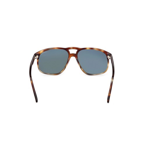 Tom Ford - Sunglasses - FT1000 PIERRE-02 - 56N - 58