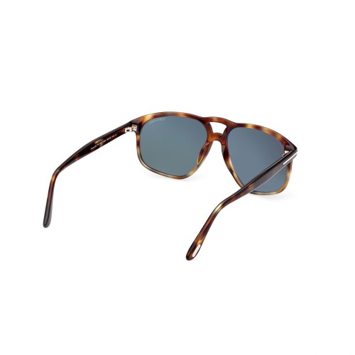 Tom Ford - Sunglasses - FT1000 PIERRE-02 - 56N - 58