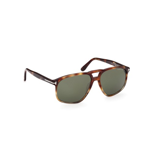 Tom Ford - Sunglasses - FT1000 PIERRE-02 - 56N - 58