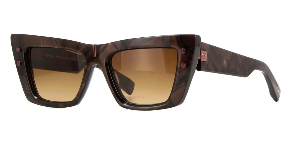 Balmain - Sunglasses - BPS-156 B-EYE - D - 54
