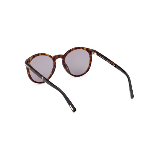 Tom Ford - Sunglasses - FT1021 ELTON - 52A - 51