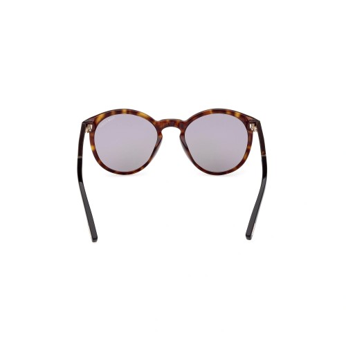 Tom Ford - Sunglasses - FT1021 ELTON - 52A - 51