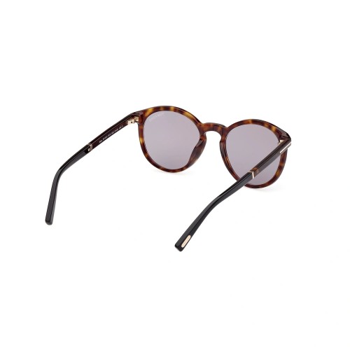 Tom Ford - Sunglasses - FT1021 ELTON - 52A - 51