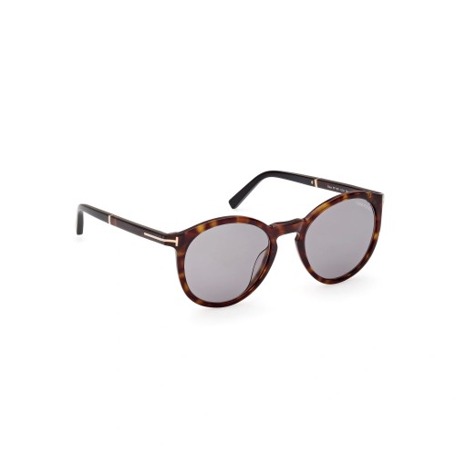 Tom Ford - Sunglasses - FT1021 ELTON - 52A - 51
