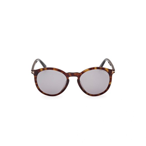Tom Ford - Sunglasses - FT1021 ELTON - 52A - 51