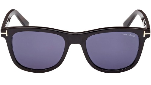 Tom Ford - Sunglasses - FT1046-Private Collection REAL HORN - 63V - 53