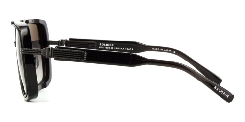 Balmain - Sunglasses - BPS-160 SOLDIER - B - 59