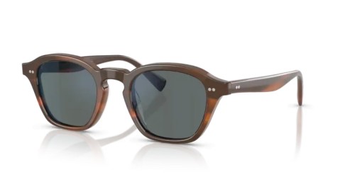 OLIVER PEOPLES - Sunglasses - OV5580SU EYLES (HANDMADE IN JAPAN) - 1753W5 - 48