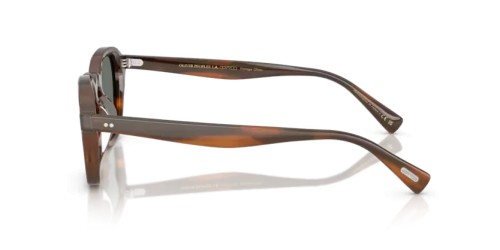 OLIVER PEOPLES - Sunglasses - OV5580SU EYLES (HANDMADE IN JAPAN) - 1753W5 - 48