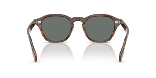OLIVER PEOPLES - Sunglasses - OV5580SU EYLES (HANDMADE IN JAPAN) - 1753W5 - 48