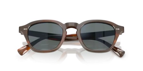 OLIVER PEOPLES - Sunglasses - OV5580SU EYLES (HANDMADE IN JAPAN) - 1753W5 - 48
