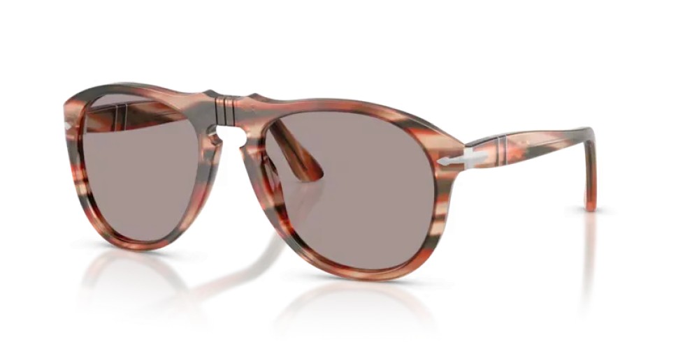 Persol - Sunglasses - PO0649 - 123353 - 56