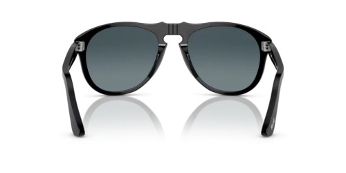 Persol - Sunglasses - PO0649 - 95/S3 - 56 - WITH POLARIZED LENSES