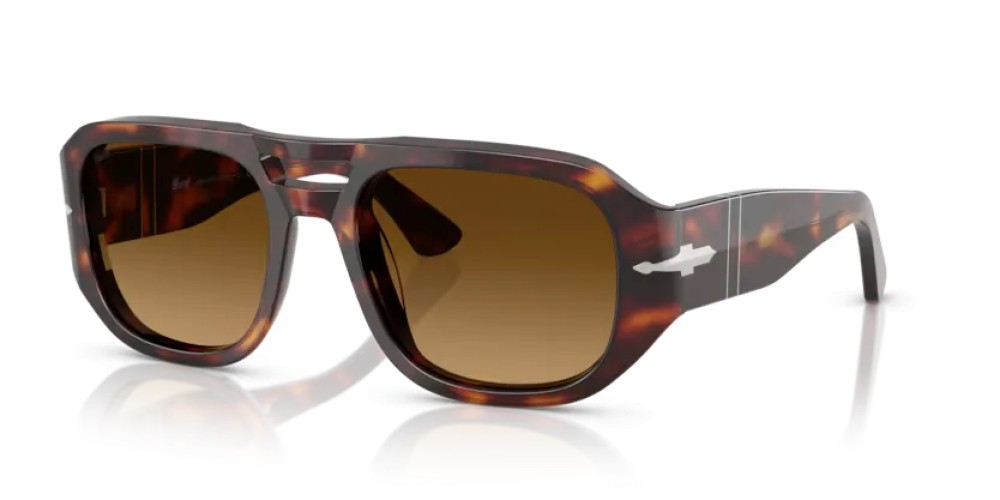 Persol - Sunglasses - PO3373S - 24/85 - 56