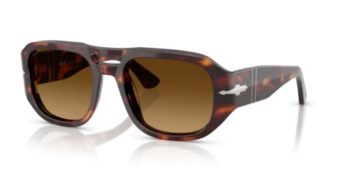 Persol - Sunglasses - PO3373S - 24/85 - 56