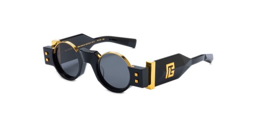 Balmain - Sunglasses - BPS-167 OLIVIER II - A - 43