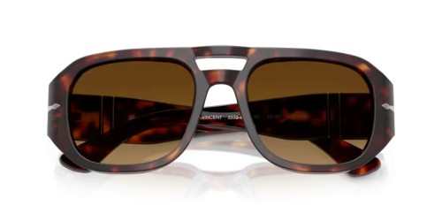 Persol - Sunglasses - PO3373S - 24/85 - 56