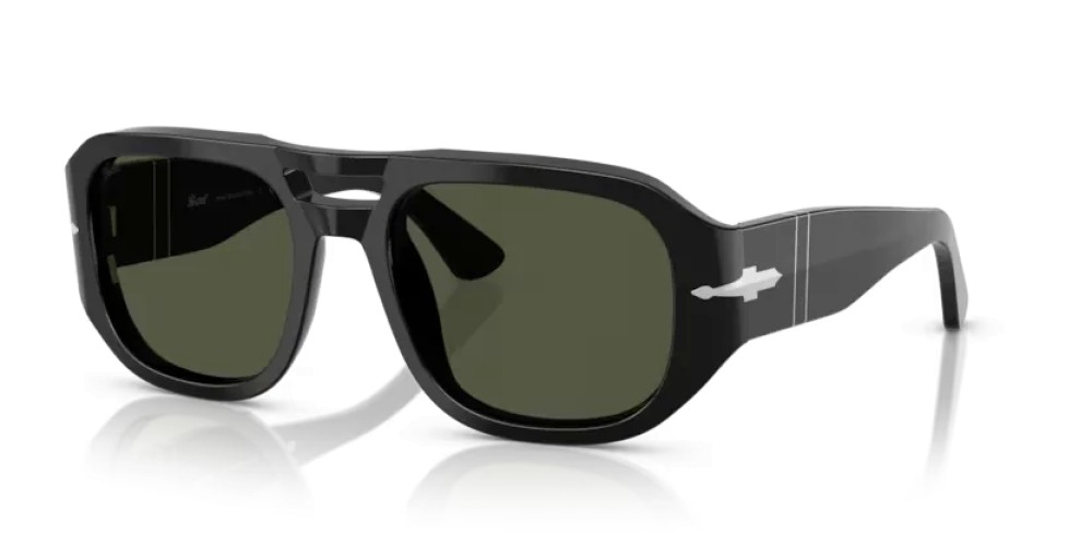 Persol - Sunglasses - PO3373S - 95/31 - 56