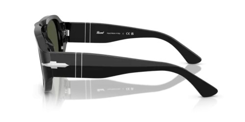 Persol - Sunglasses - PO3373S - 95/31 - 56