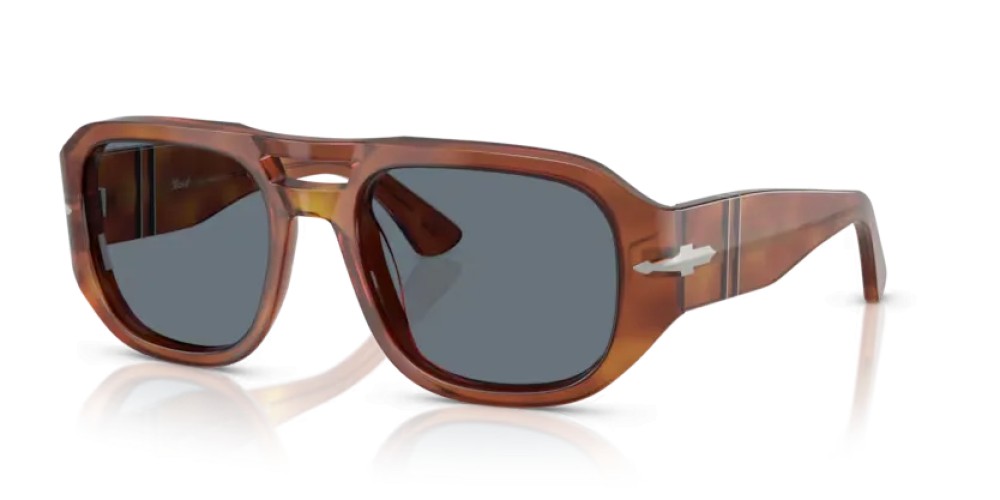 Persol - Sunglasses - PO3373S - 96/56 - 56