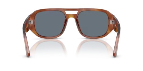 Persol - Sunglasses - PO3373S - 96/56 - 56