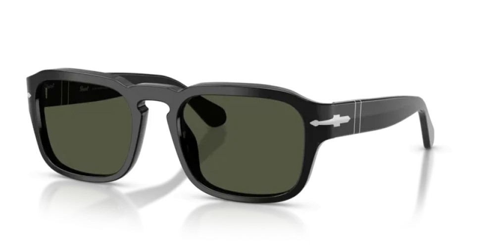 Persol - Sunglasses - PO3386S - 95/31 - 56