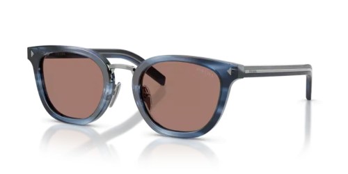 PRADA - Sunglasses - PR C01SD - 26F05D - 52