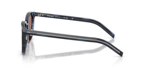 PRADA - Sunglasses - PR C01SD - 26F05D - 52