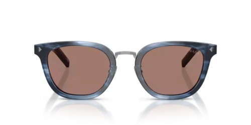 PRADA - Sunglasses - PR C01SD - 26F05D - 52