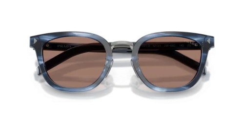 PRADA - Sunglasses - PR C01SD - 26F05D - 52
