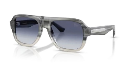BURBERRY - Sunglasses - BE4478 - 420814 - 55