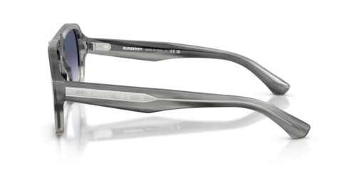 BURBERRY - Sunglasses - BE4478 - 420814 - 55