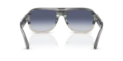 BURBERRY - Sunglasses - BE4478 - 420814 - 55