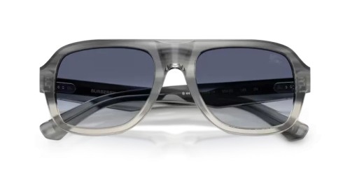 BURBERRY - Sunglasses - BE4478 - 420814 - 55