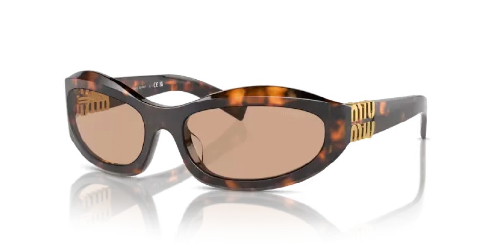 MIU MIU - Sunglasses - MU 14ZS - 14L90H - 59
