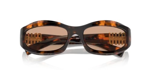 MIU MIU - Sunglasses - MU 14ZS - 14L90H - 59