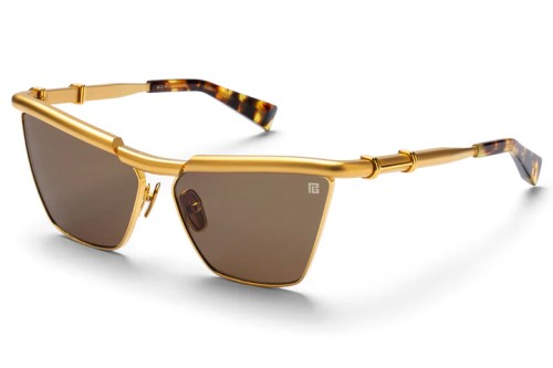 Balmain - Sunglasses - BPS-169 VICTOIRE - C - 60