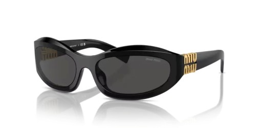 MIU MIU - Sunglasses - MU 14ZS - 16K08Z - 59