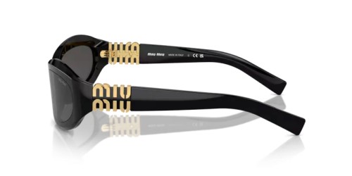 MIU MIU - Sunglasses - MU 14ZS - 16K08Z - 59